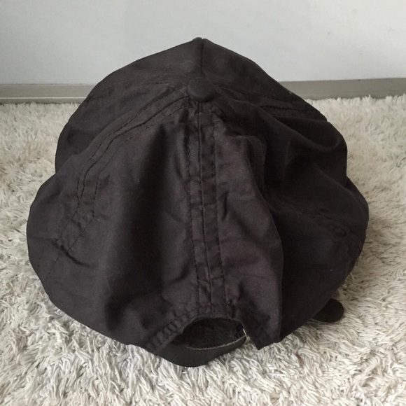 Vintage the olympic club duckster hat black - Picture 2 of 4